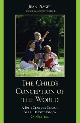 The Childs Conception of the World