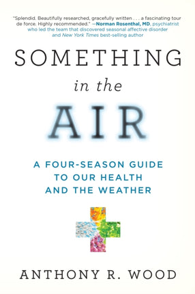 Something in the Air