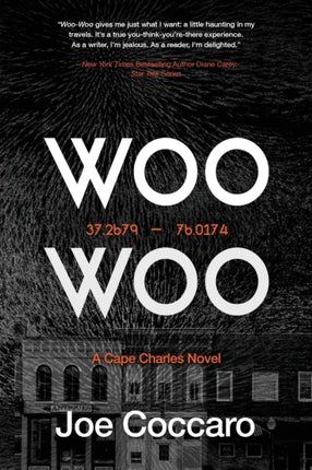 Woo Woo: A Cape Charles Novel