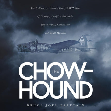 The Chow-hound: The Ordinary yet Extraordinary