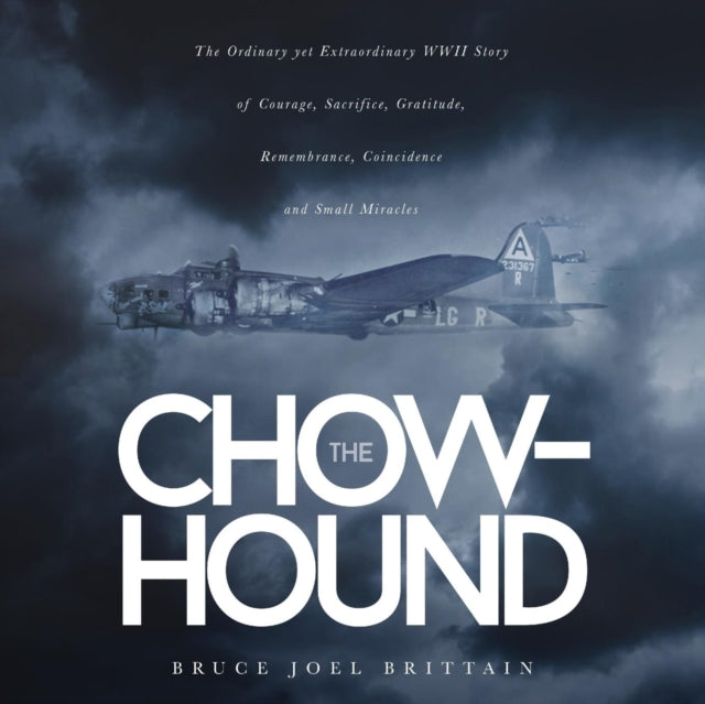 The Chow-hound: The Ordinary yet Extraordinary