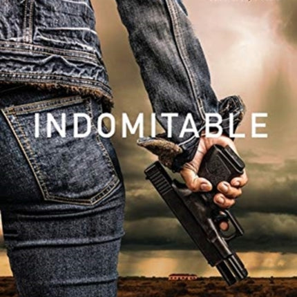 Indomitable