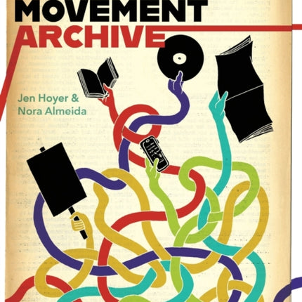 The Social Movement Archive