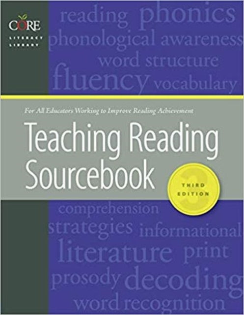 Teaching Reading Sourcebook