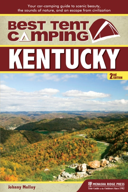 Best Tent Camping: Kentucky: Your Car-Camping