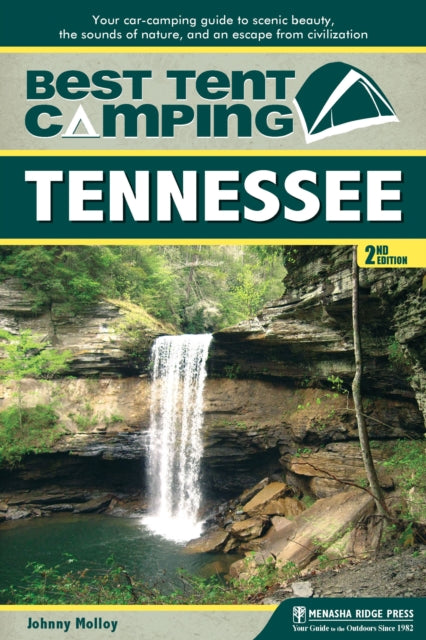 Best Tent Camping: Tennessee: Your Car-Camping
