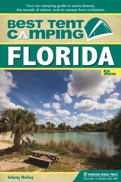 Best Tent Camping: Florida: Your Car-Camping