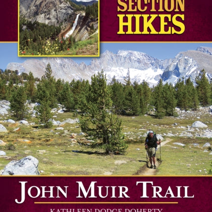 Day & Section Hikes: John Muir Trail