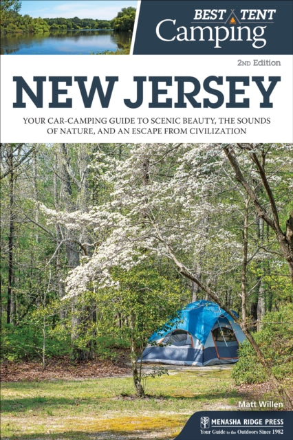 Best Tent Camping: New Jersey: Your Car-Camping
