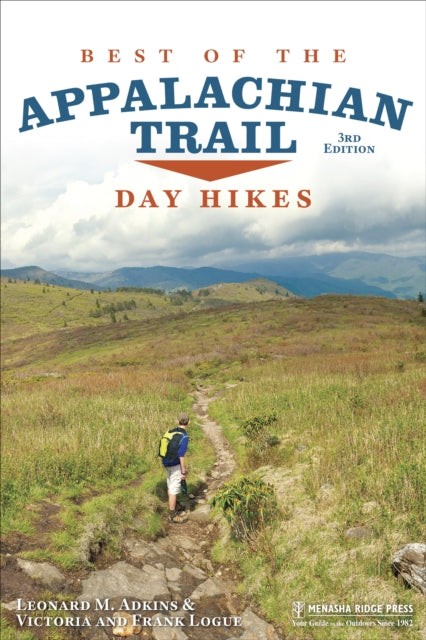 Best of the Appalachian Trail: Day Hikes: Day Hikes