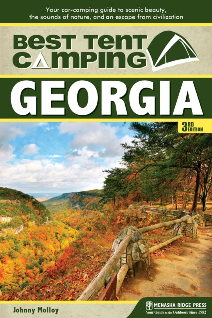 Best Tent Camping: Georgia: Your Car-Camping