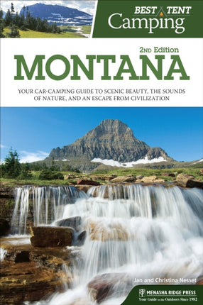 Best Tent Camping: Montana: Your Car-Camping