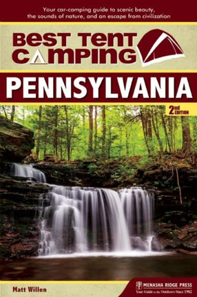 Best Tent Camping: Pennsylvania: Your Car-Camping