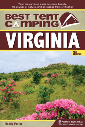 Best Tent Camping: Virginia: Your Car-Camping