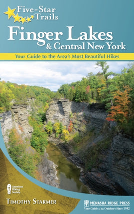 Five-Star Trails: Finger Lakes and Central New