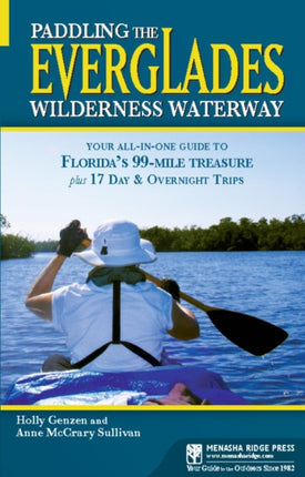 Paddling the Everglades Wilderness Waterway: Your