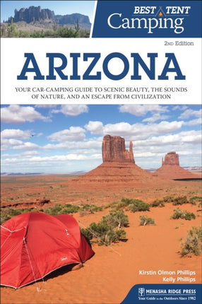 Best Tent Camping: Arizona: Your Car-Camping