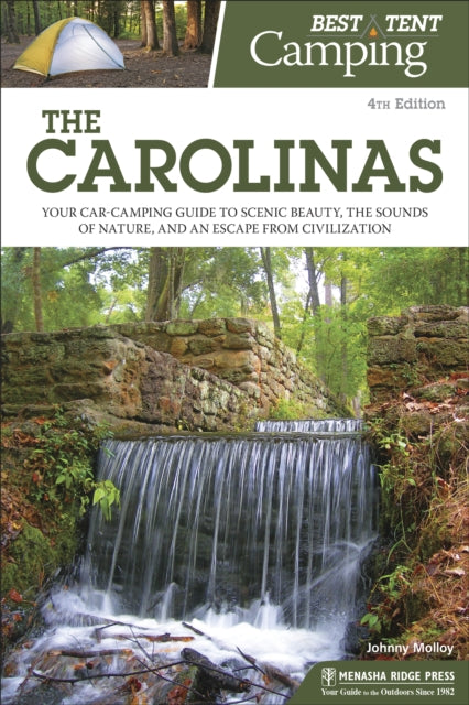 Best Tent Camping: The Carolinas: Your