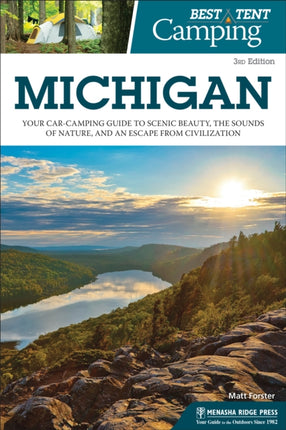 Best Tent Camping: Michigan: Your Car-Camping