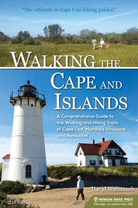 Walking the Cape and Islands: A Comprehensive