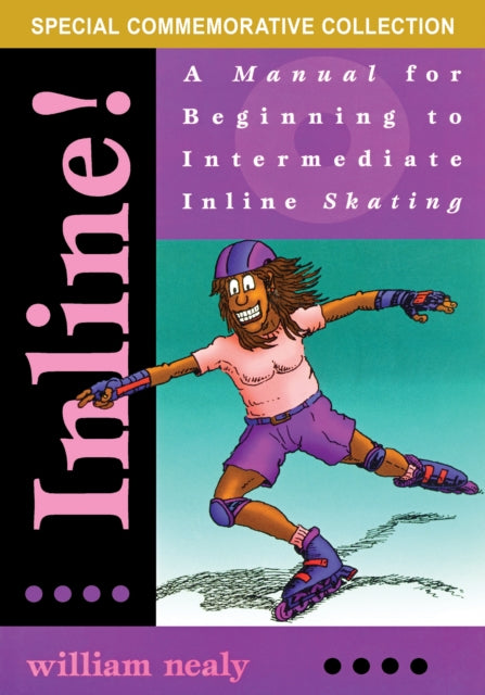 Inline!: A Manual for Beginning to Intermediate
