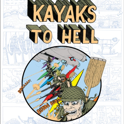 Kayaks to Hell