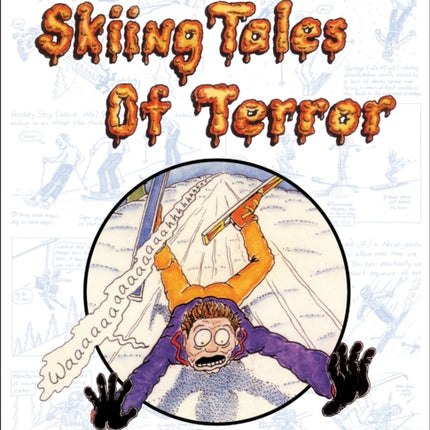 Skiing Tales of Terror