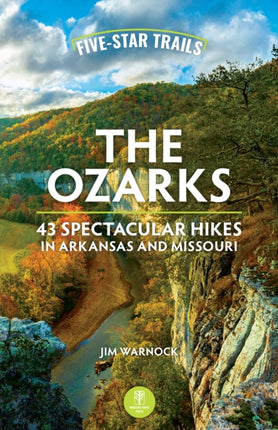 FiveStar Trails The Ozarks