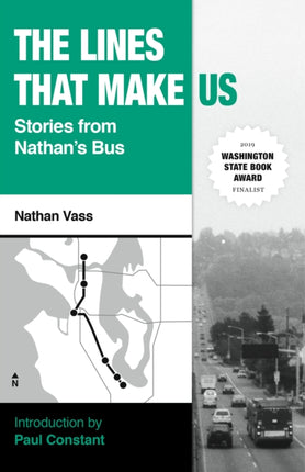 The Lines That Make Us: Stories from Nathan's Bus