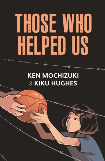 Those Who Helped Us: Assisting Japanese Americans During the War