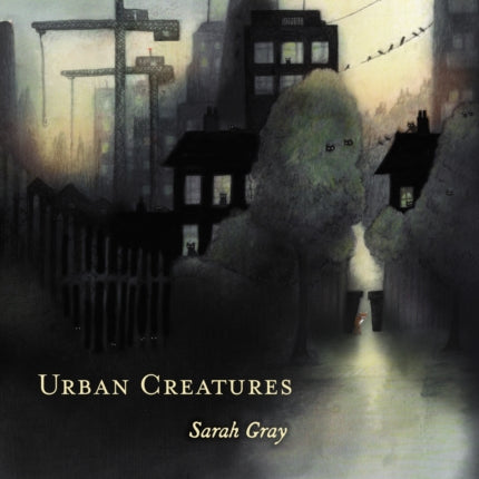 Urban Creatures