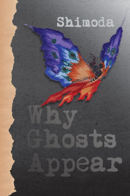 Why Ghosts Appear