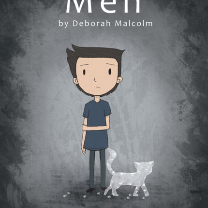 Meh: A Story About Depression