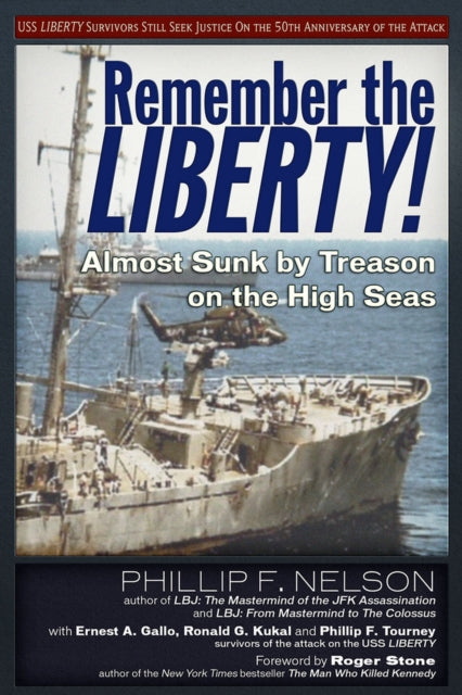 Remember the Liberty!