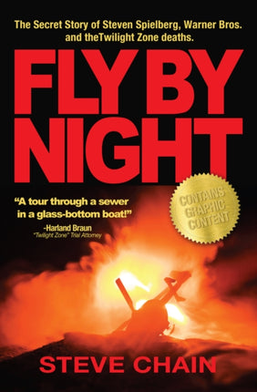 Fly By Night: The Secret Story of Steven