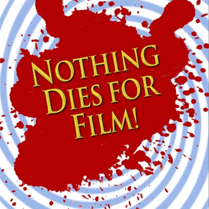 Nothing Dies For Film: 30,000 Films Without Injury