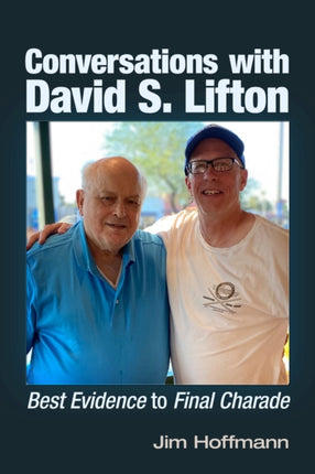 Conversations with David S. Lifton