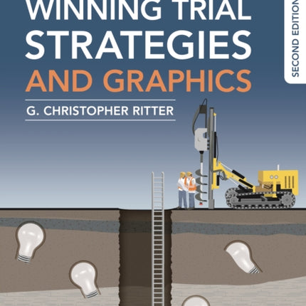 Creating Winning Trial Strategies and Graphics