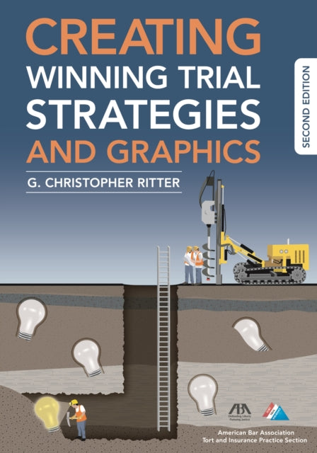 Creating Winning Trial Strategies and Graphics
