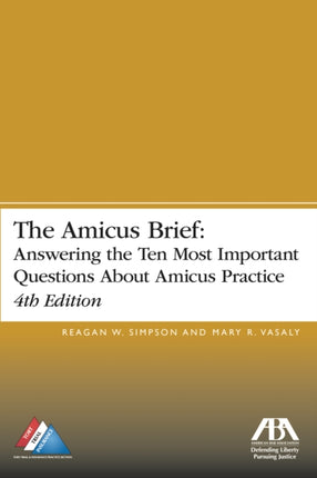 The Amicus Brief