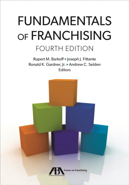 Fundamentals of Franchising, Fourth