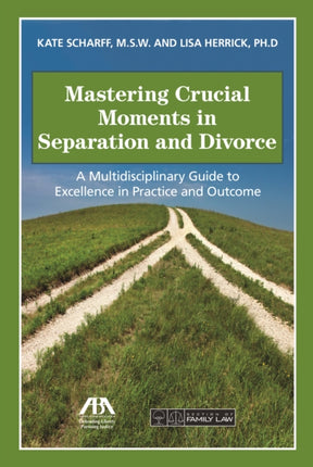 Mastering Crucial Moments in Separation and