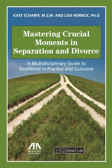 Mastering Crucial Moments in Separation and