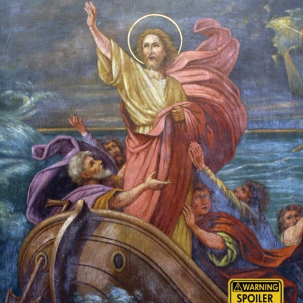 Nonbeliever's Guide to Bible Stories