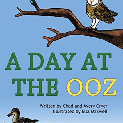 A Day at the OOZ