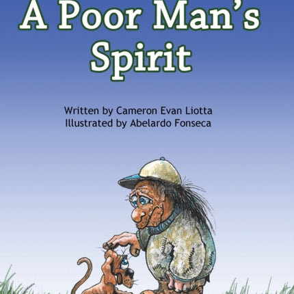 A Poor Man's Spirit