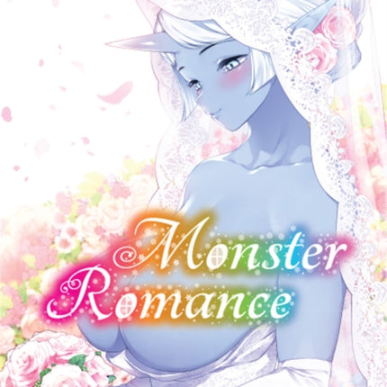 Monster Romance