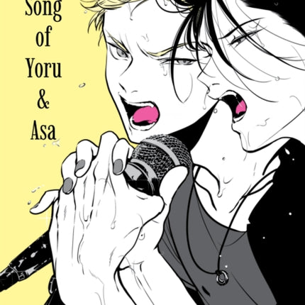 The Song of Yoru and Asa