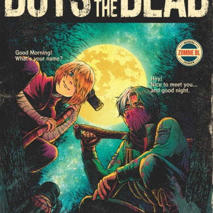 Boys of the Dead