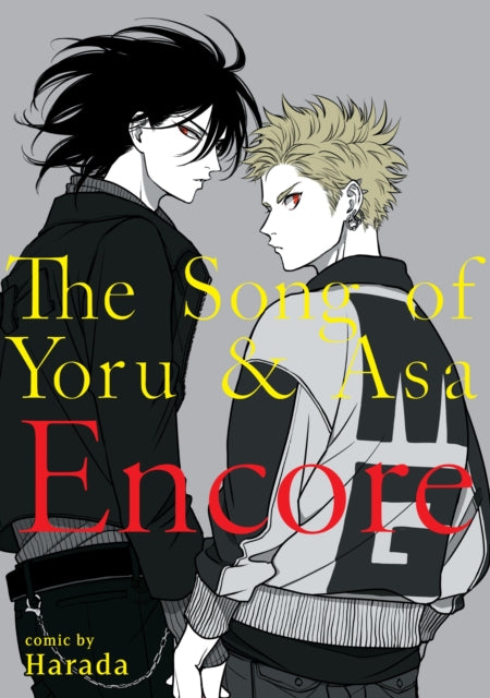 The Song of Yoru & Asa Encore